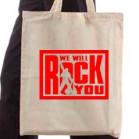 Ceger We Will Rock You | Rock